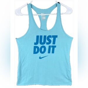 Nike Just Do It Cami